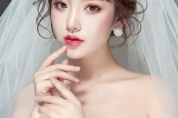 【L'amor沫】3980元套系