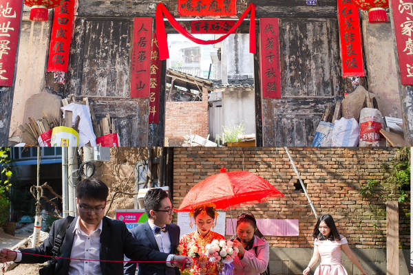 【麋鹿森林】1880元套系