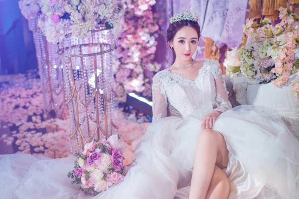 【GLADYSONLY奢品】999999元套系