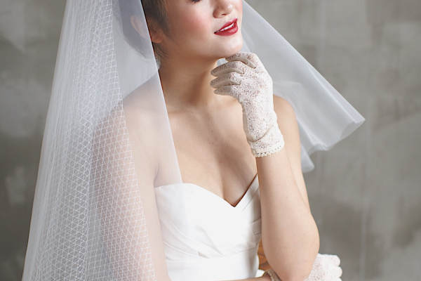 【rellabridal瑞拉】5880元套系