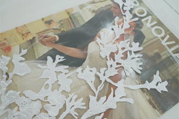 【AmazingBridal】1元套系