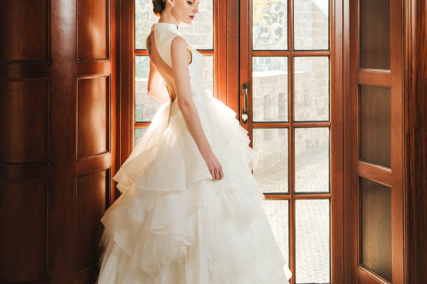 【CHASINGBRIDAL千禧聖黛】1288元套系