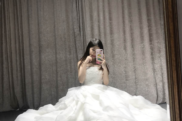 【HoneyWhite】3880元套系