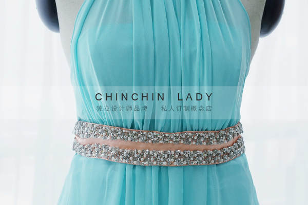 【CHINCHINLADY】2993元套系