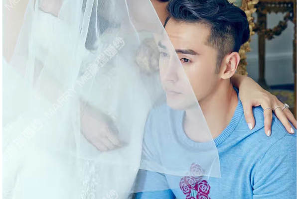 【MarryMe|师.摩瑞】0元套系