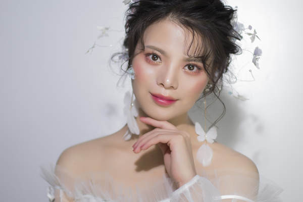 【薇莎婚嫁】2280元套系