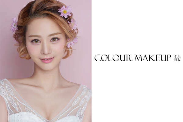 【COLOUR时尚】0元套系