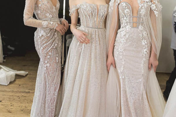 【MANLIBRIDE】3元套系
