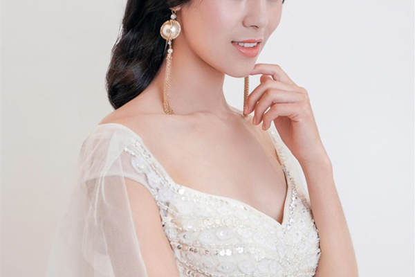 【天使】2880元套系