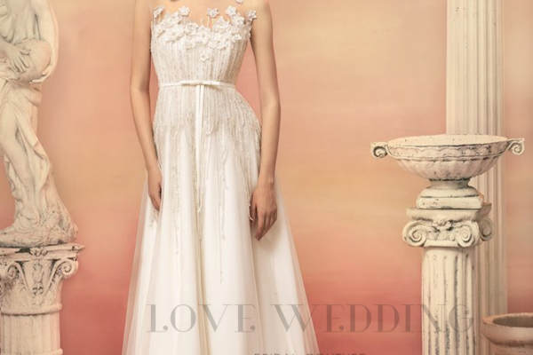 【LoveWedding奢品汇&潮褂】0元套系