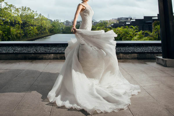 【IWedding】6800元套系