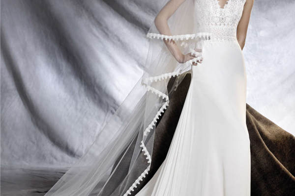 【PRONOVIAS·蕾蕾】1928元套系