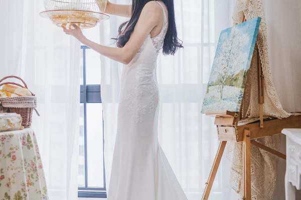【OlegCassini】6999元套系