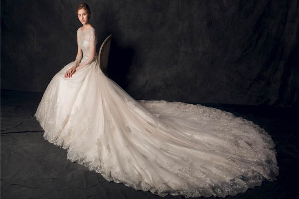 【ChicBridal熙可】7880元套系