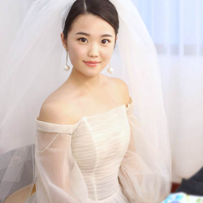 梦童Bride婚礼跟妆·培训logo