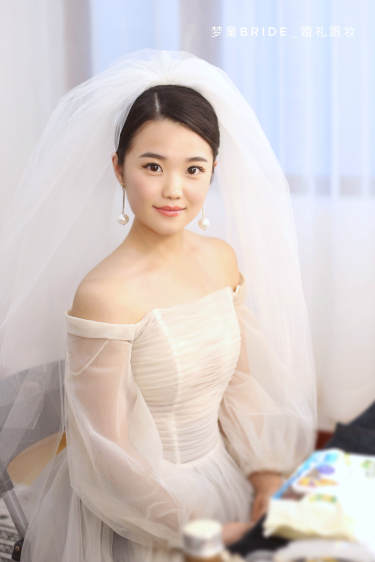 【梦童Bride·培训】3880元套系