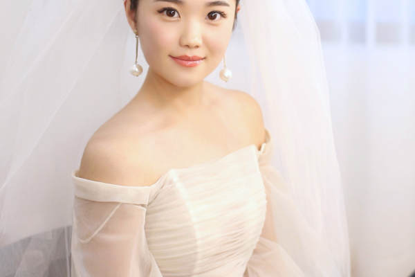 【梦童Bride·培训】3880元套系