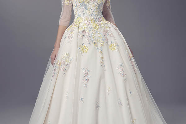 【LoveWedding】3288元套系