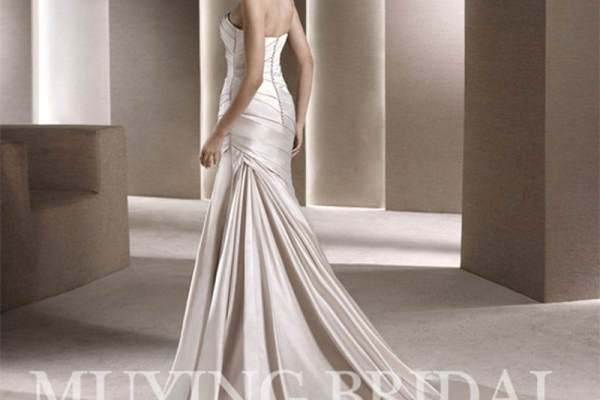 【M&YBridal木颖】3680元套系