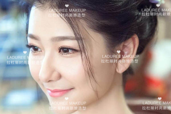 【拉杜丽】2980元套系