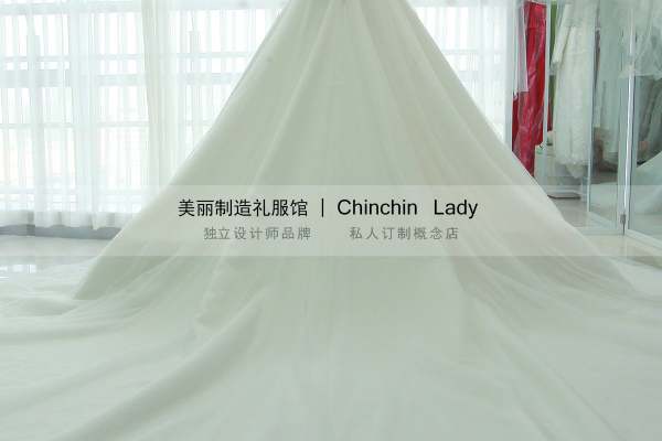 【CHINCHINLADY】6992元套系