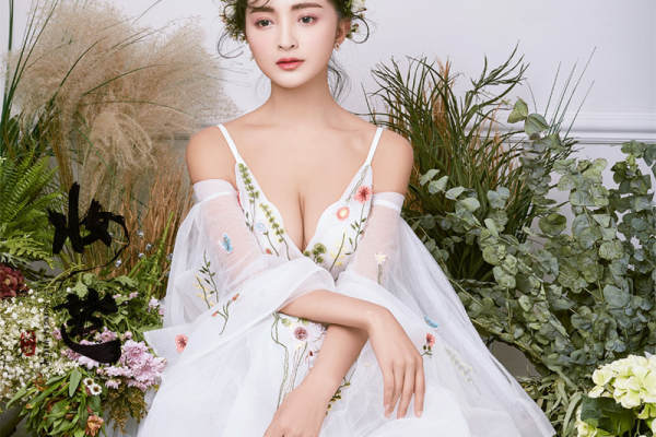 【妆芭】2500元套系