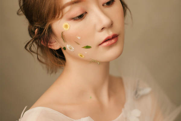 【FLORACOUTURE】3688元套系