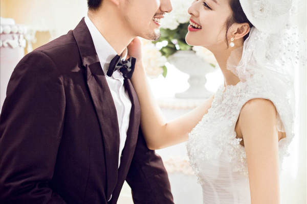 【祥意良缘】2699元套系