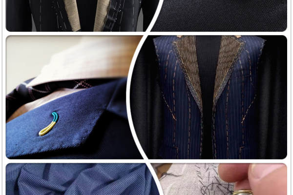 【慕绅伴郎服】3980元套系
