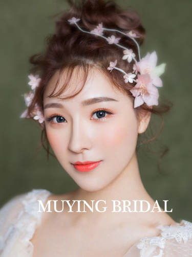 【M&YBridal木颖】2380元套系