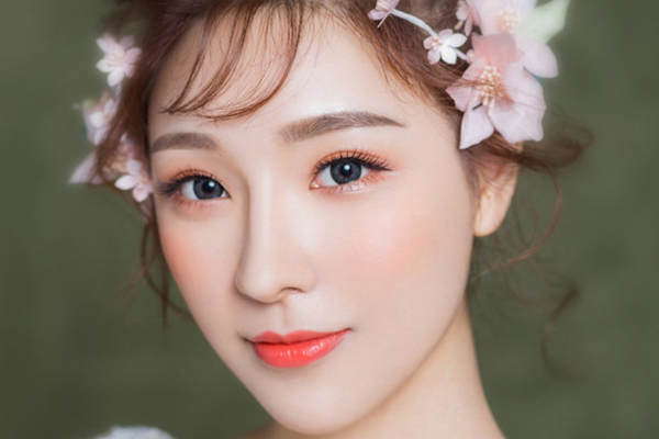 【M&YBridal木颖】2380元套系