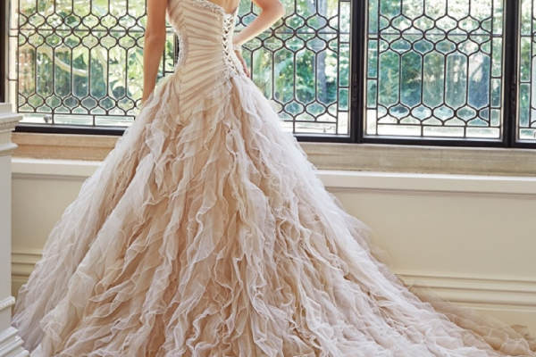 【LazoBridal轻奢】5280元套系