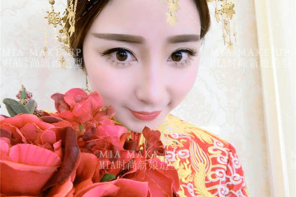【MIAHauteCouture】500元套系
