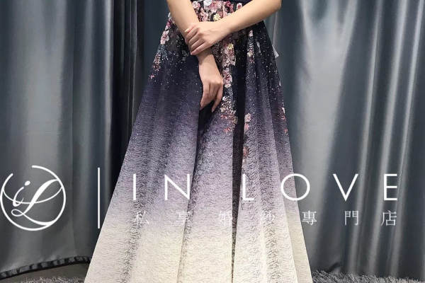 【INLOVE私享专门】2980元套系