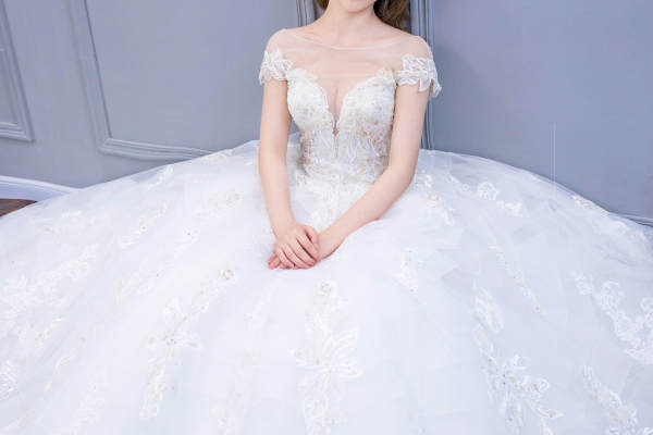 【童婳嫁衣】3280元套系