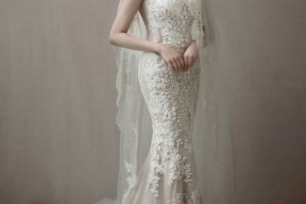 【V&LBRIADL·MAKEUPSTUDIO】5580元套系
