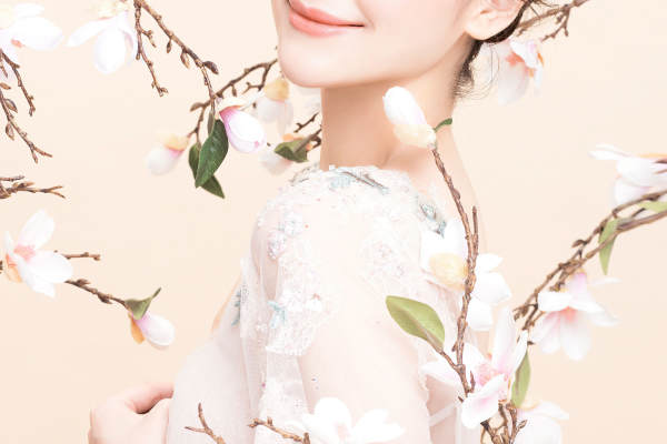 【薄荷】1600元套系