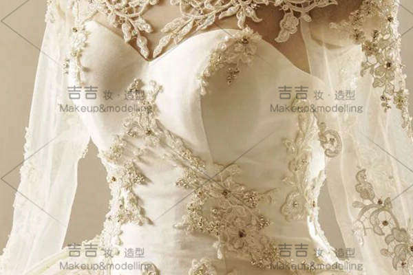 【吉吉妆·】2980元套系