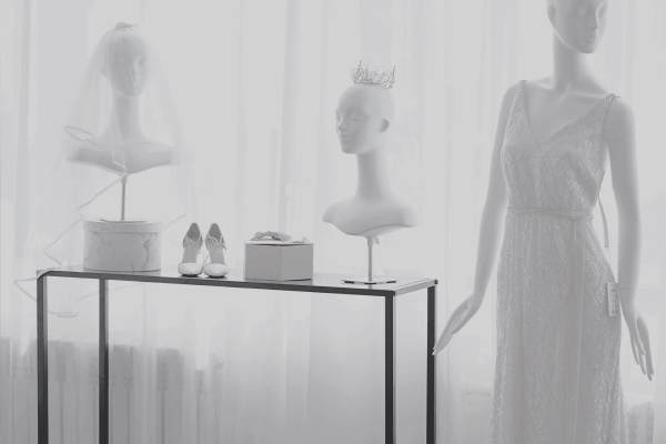 【MR·BRIDAL先生·结婚】6320元套系
