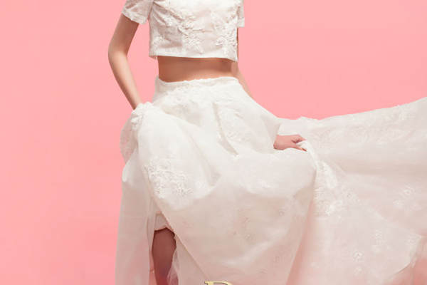 【BridalQueen·女皇】4999元套系
