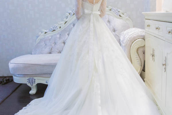 【LePapillonBridal】18元套系