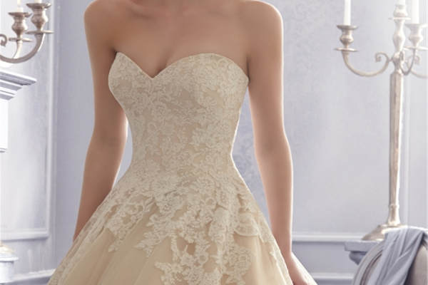 【BridalQueen·女皇】6710元套系