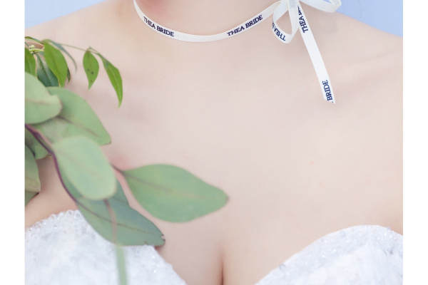 【THEABRIDE】5980元套系