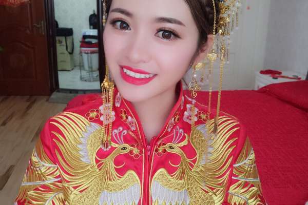 【台湾布蕾丝】2888元套系