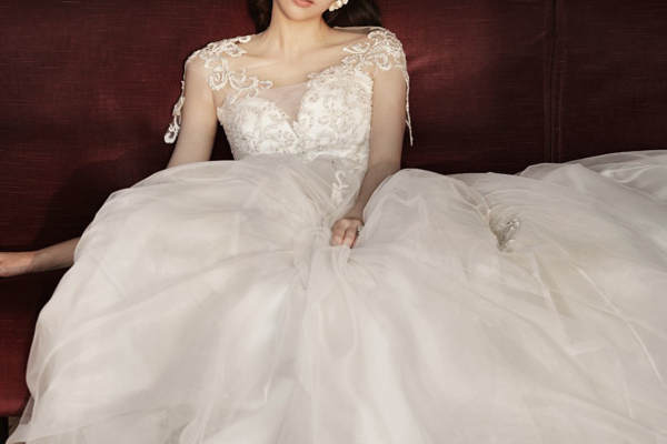 【GRACEKELLY】4980元套系