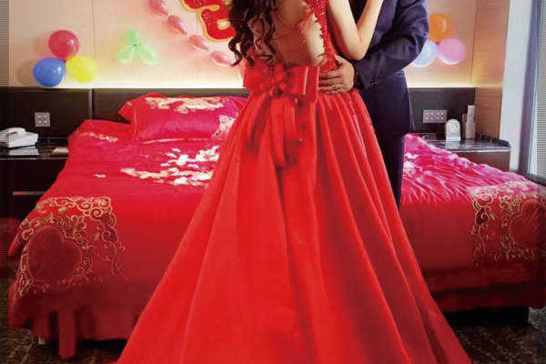 【妘婳嫁艺】99元套系