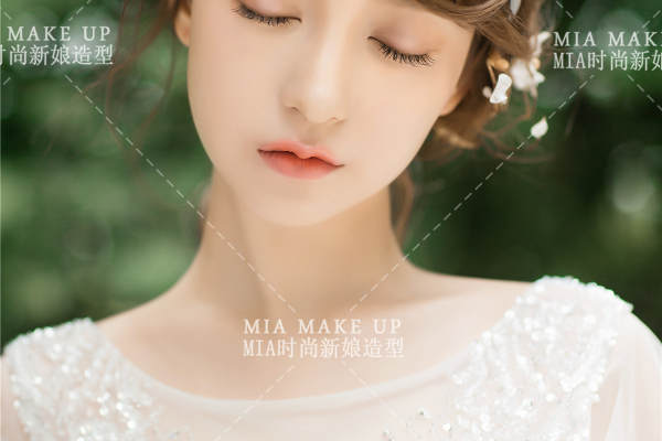 【MIAHauteCouture】500元套系