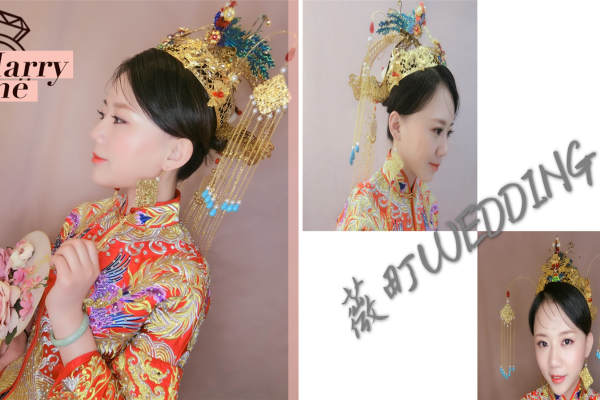 【WEDDING薇町】1799元套系