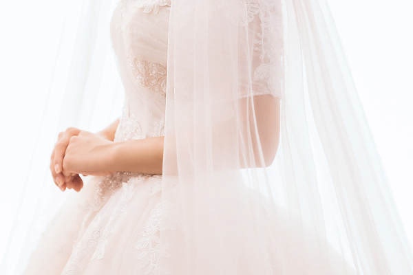 【童婳嫁衣】3280元套系