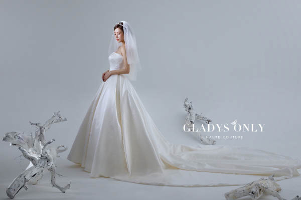 【GLADYSONLY奢品】7999元套系